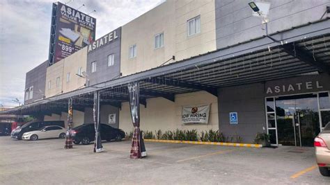 Asiatel Bacoor in Cavite .